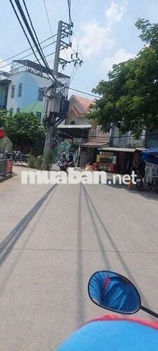 Cho thuê nhà mt tx kinh doanh buôn bán dt 5×30 giá 10tr