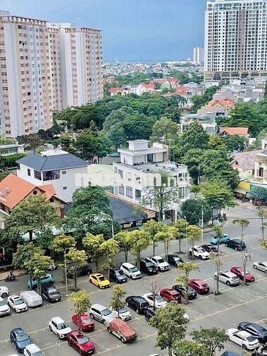 Bán đất mặt tiền đường Tôn Quang Phiệt