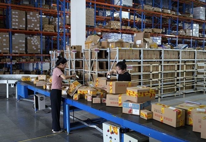 KHO TÂN TẠO QUẬN BÌNH TÂN TUYỂN GẤP LĐPT