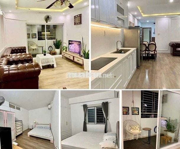 Bán căn hộ chung cư Bình Giã Resident,Phường 8 Vũng Tàu , 74m2