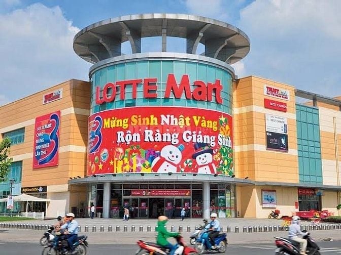 Gần Cuối Năm Bổ Sung Nhân Viên KV QUẬN 7, Được Đăng Ký làm Tết 