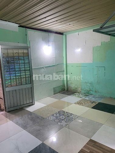 Cho Thuê Phòng: 270B/22 Lý Thường Kiệt - P.6 - Q.Tân Bình - dt : 28 m2