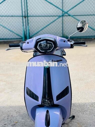 vespa victorea 50cc biển 81