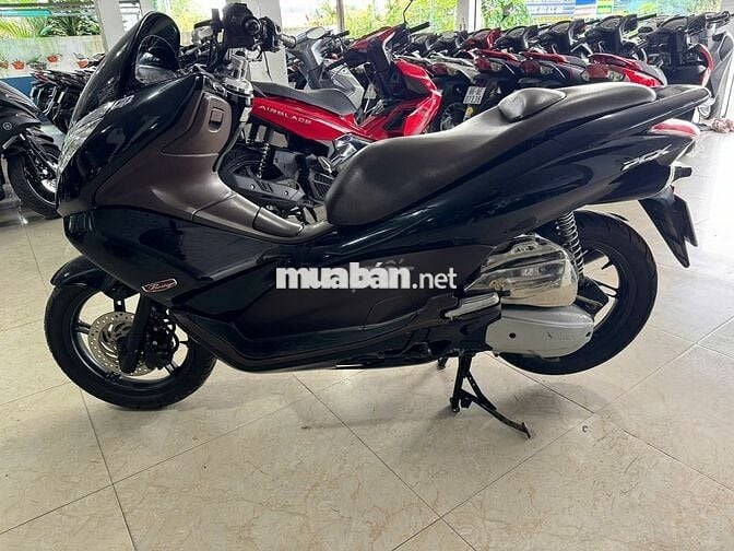 Pcx 2012