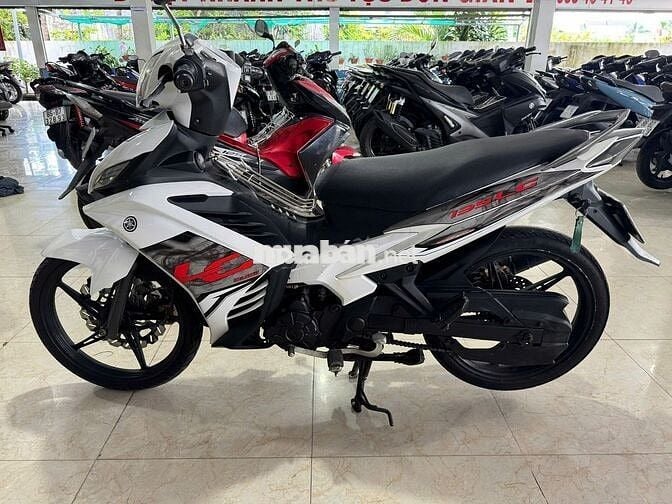 Exciter 135