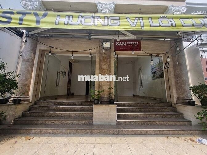 MẶT BẰNG ĐƯỜNG LỚN NGAY KHU K300_ĐÔNG DÂN CƯ_NHIỀU NGƯỜI QUA LẠI