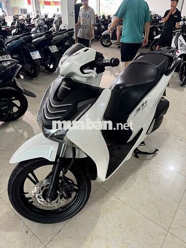 Sh125 2018