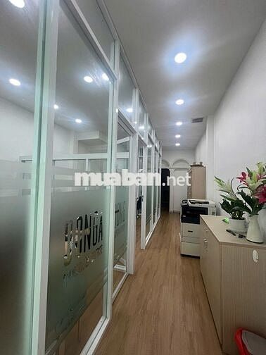🔥 Nhà 5PN 5WC full nội thất xịn Nguyễn Hữu Cảnh chỉ 30tr/tháng 🏠✨