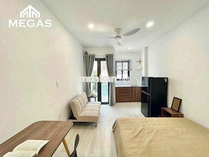 🏠CHDV CHO THUÊ TRANG BỊ NỘI THẤT CƠ BẢN - ZÁ GIAO ĐỘNG 4-5-6 CỦ🏠