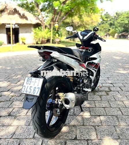 Yamaha Exciter Bs Sảnh Vip 3456789