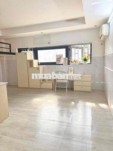 Phòng Trọ Giá Rẻ Ngay Bùi Đình Tuý