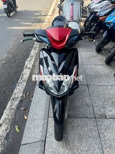 Yamaha Luvias 2012 mới 90% biển số thành phố
