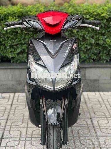 Yamaha Luvias Fi 2014 BSTP Xe Zin Đẹp Máy Móc Êm