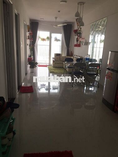 CĂN HỘ QUẬN 12, 2 PN 2WC, THOÁNG MÁT, FULL NỘI THẤT, HỒ BƠI