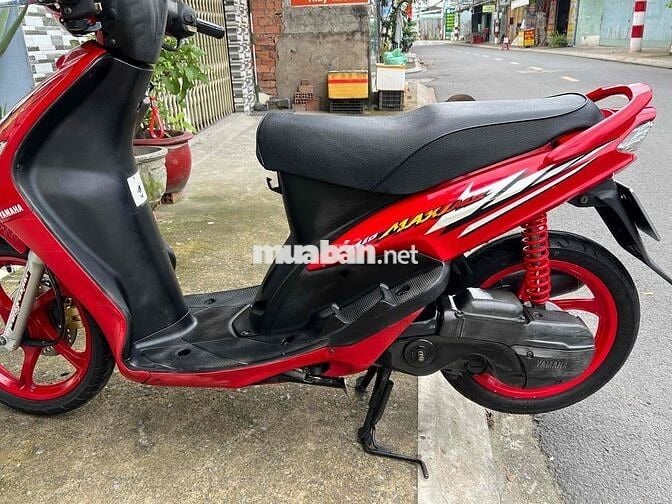 mio 2005 xe sưu tầm