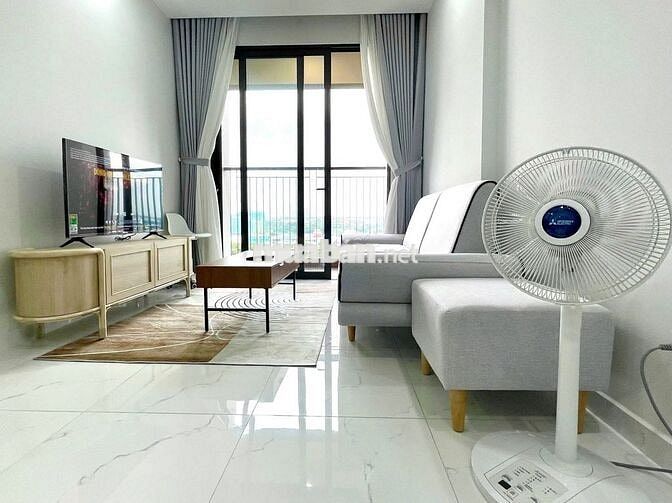 BÁN CĂN HỘ 2PN CÓ SẴN NỘI THẤT CHỈ 2TY250TR, CÓ SỔ HỒNG