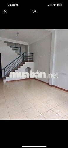 Cho thuê nhà 1T1L khu phố 1 phường Bửu Long , Biên Hoà