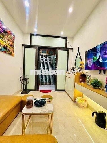 bán nhà Q7-25m2-2 tỷ6-Huỳnh Tấn Phát-Phú Thuận-2PN-2WC