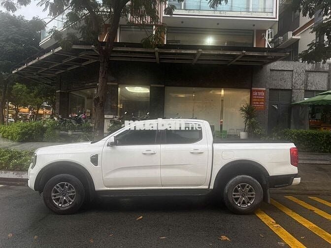 Ford Ranger 2023 - 5200 km