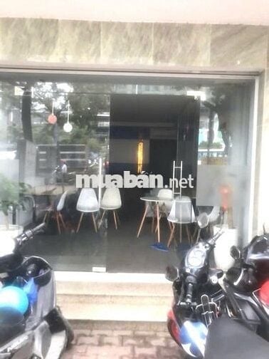 Cho Thuê Nhà Đường Điện Biên Phủ, Bình Thạnh (Cho Làm CHDV - Cải Tọa)