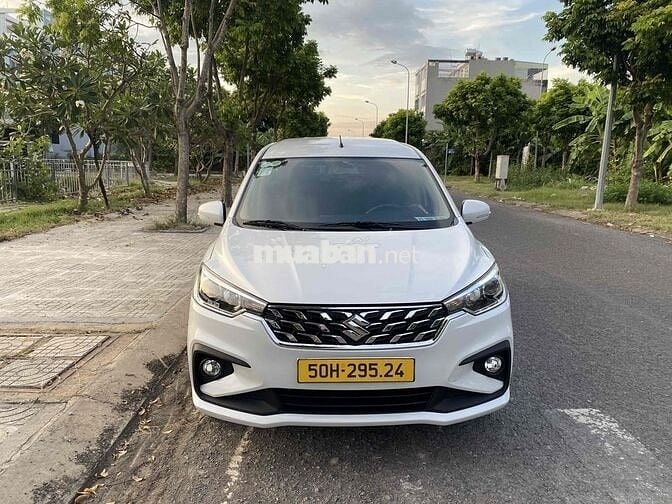 Suzuki Ertiga 2023 - 100000 km