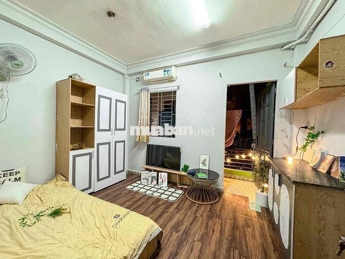 ❌❌ CHO THUÊ CĂN HỘ 2PN – NGUYỄN KIỆM, GÒ VẤP❌❌❌