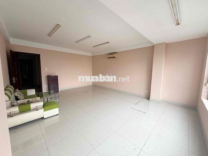 Siêu phẩm cho thuê 5*25, 5 lầu Bình Lợi