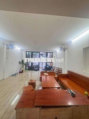 ✅ BÁN NHÀ 2 TẦNG NỞ HẬU 5,3m -  TRƯNG NỮ VƯƠNG – GẦN CẦU RỒNG 1,5KM ✅️