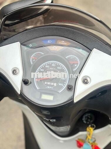 SH ý 108 Chao Chưa mở Zin nguyên con chạy 15000km