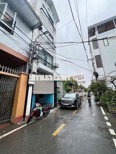 bán nhà đức thượng , chục kinh doanh , ô tô chánh , full nội thật