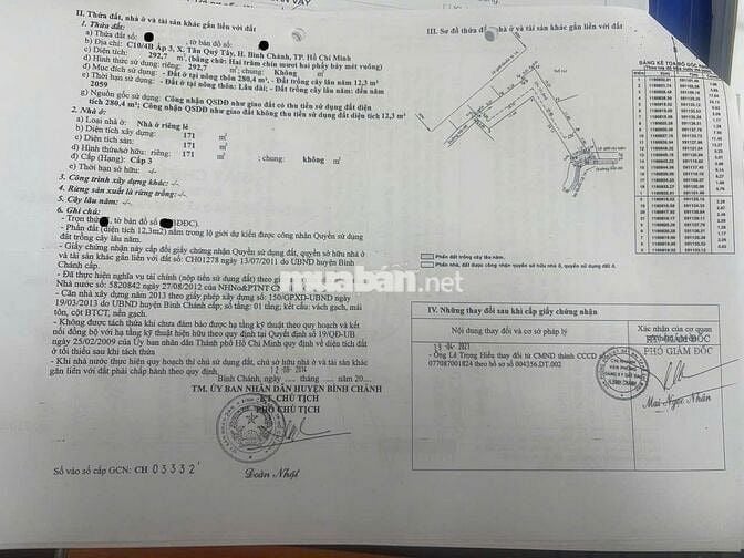 Bán Gấp Dãy Trọ 15 Phòng - Thu Nhập 18Tr/Th - Diện Tích Đất 280m2