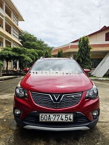 Vinfast Fadil 2020 1.4 AT - 44000 km