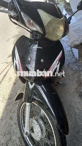 WAVE ANPHA MÁY ZIN ÊM RU CỰC BỀN TIẾT KIỆM XĂNG