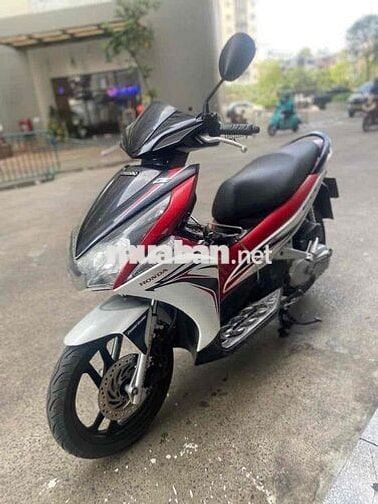 Honda AB FI(2012)bstp,chính chủ,xe zin máy cọp êm