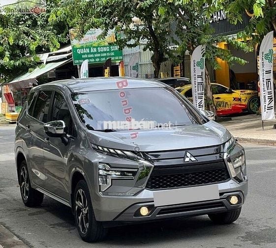 Mitsubishi Xpander Premium 1.5 AT 2024 - 590 Triệu