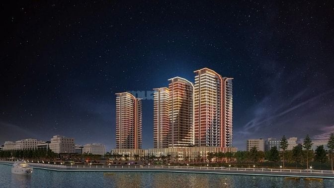 Căn Hộ Giá Rẻ, Ngay Trung Tâm Đà Nẵng -Thích Hợp Để Đầu Tư