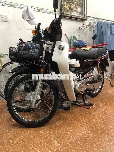 Xe Dream 100cc đời 1994 , xe chính chủ mới 98%