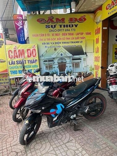 cầm đồ bán thanh lý re xe zin đẹp êm ru