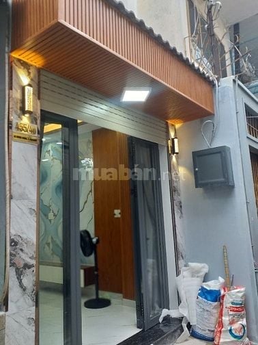 Bán nhà 455/46 An Dương Vương p3q5