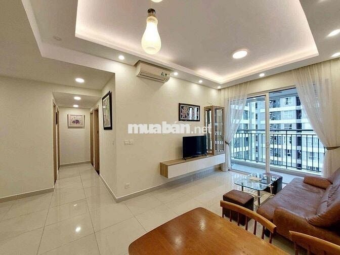 Căn hộ chung cư Golden Mansion 3 phòng ngủ 2WC. gần sân bay TSN