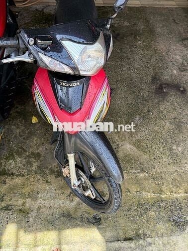 Wave Rs 100
