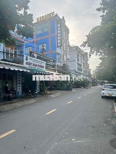 🏡MẶT TIỀN KINH DOANH NGAY VƯỜN LÀI-ĐƯỜNG 10M CÓ LỀ-NỞ HẬU–90M2