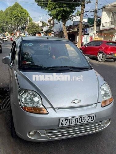 Chevrolet Spark 2012 Lite LT 0.8 MT - 100000 km