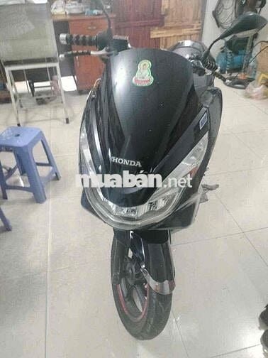 bán xe PCX đời 2015