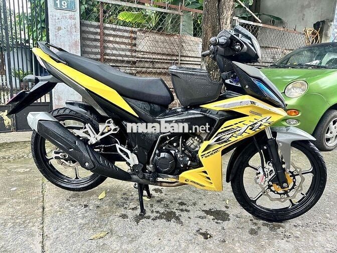 Winer V1 Full Kiểng Máy Zin Bstp Đẹp