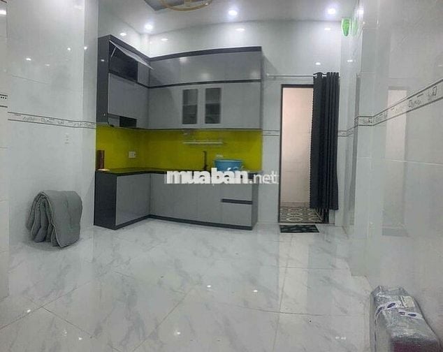 Cho thuê một phòng 25m tầng trệt