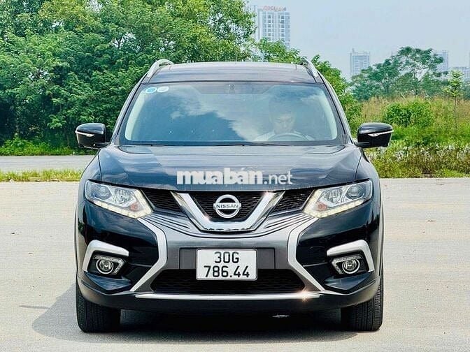 Nissan Xtrail SV Premium sx 2020 - 60000 km