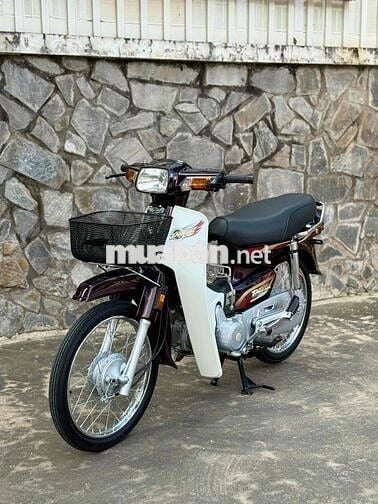 Honda Super Dream 2004 Máy Zin Chính Chủ
