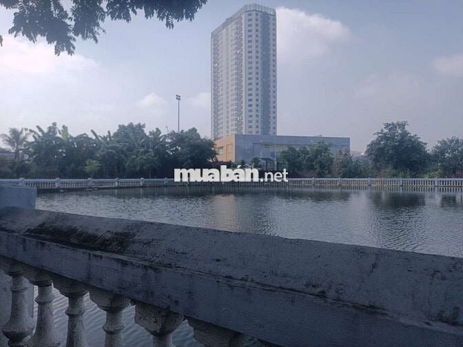 Nhà đẹp Đại Mỗ – gần Aeon Mall – 5 tầng – 44m² – 7,5 tỷ