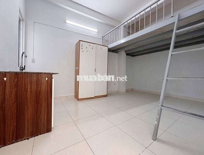 Sang 14P CHDV Phường 25 Bình Thạnh Cost Chỉ 1,3Tr Thuê 1 Lời 2